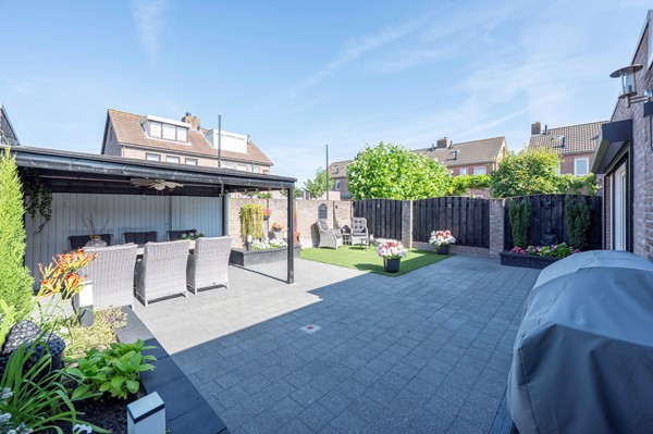 Medium property photo - Kanestede 5, 4735 CB Zegge